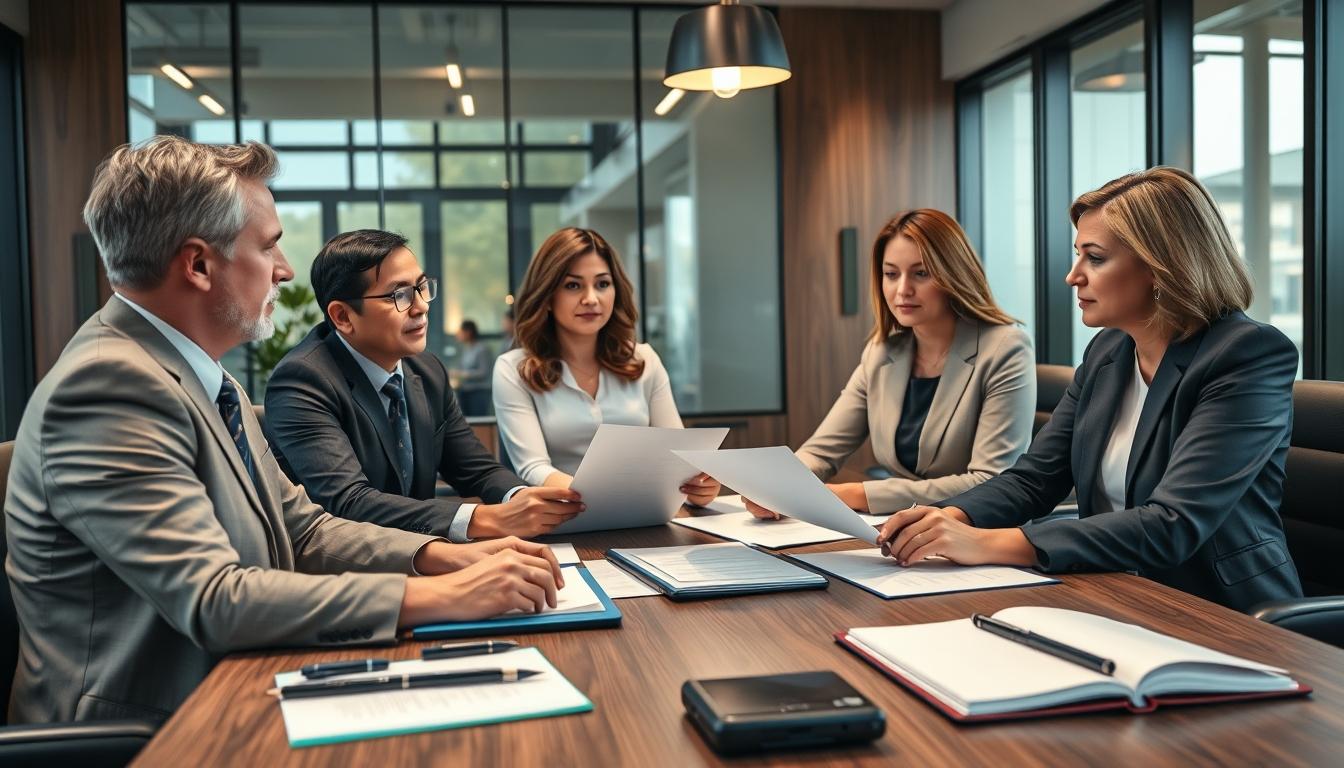 Real estate closing coordination and transaction planning