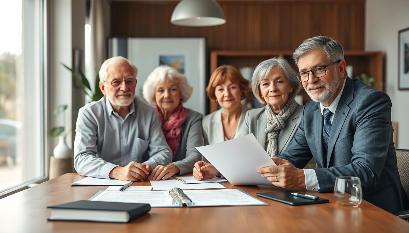 Real estate conveyancing documents and transfer review